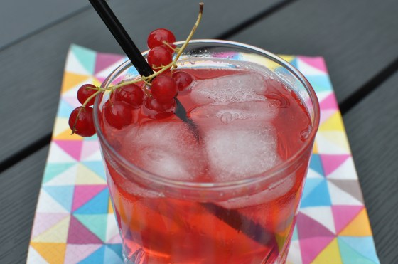 Ribssaft Foto: Camilla Lykke Jensen